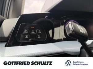 Volkswagen Golf VIII GOAL TDI DSG AHK NAVI SITZHEIZUNG EINPARKHILFE LED