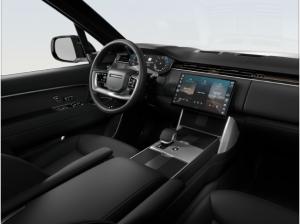 Land Rover Range Rover D350 Autobiography HUD Luftfederung AD Niveau AHK-el. klappb. Leder Memory Sitze