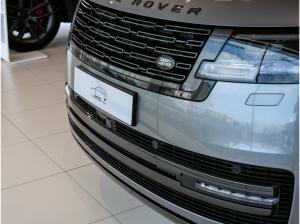 Land Rover Range Rover D350 Autobiography HUD Luftfederung AD Niveau AHK-el. klappb. Leder Memory Sitze