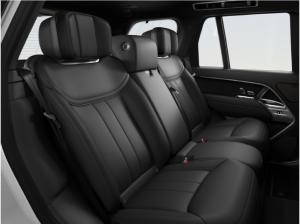 Land Rover Range Rover D350 Autobiography HUD Luftfederung AD Niveau AHK-el. klappb. Leder Memory Sitze