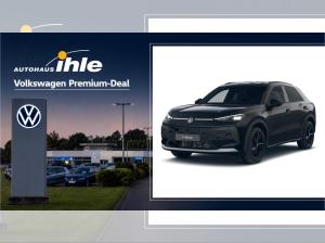 Volkswagen T-Roc 1,5 eTSI DSG Black Style Premium-Deal