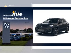 Volkswagen T-Roc 1,5 eTSI DSG Life Premium-Deal
