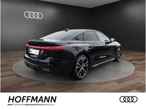 Audi A5 Limousine e-hybrid quattro 270 kW / TECH PRO / HUD / B&0 / AHK / PANO / SPORTSITZE PLUS