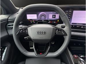 Audi A5 Limousine e-hybrid quattro 270 kW / TECH PRO / HUD / B&0 / AHK / PANO / SPORTSITZE PLUS