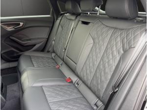 Audi A5 Limousine e-hybrid quattro 270 kW / TECH PRO / HUD / B&0 / AHK / PANO / SPORTSITZE PLUS