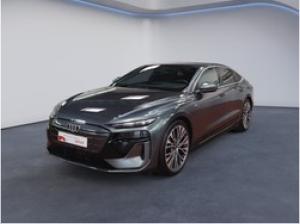 Audi A6 e-tron Sportback S Line AHK