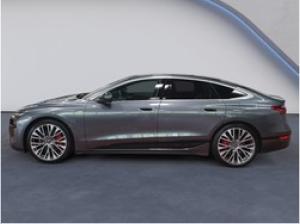 Audi A6 e-tron Sportback S Line AHK