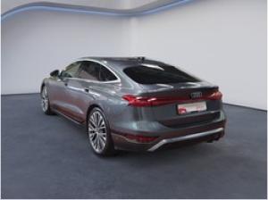 Audi A6 e-tron Sportback S Line AHK