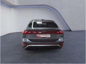 Audi A6 e-tron Sportback S Line AHK