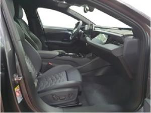 Audi A6 e-tron Sportback S Line AHK