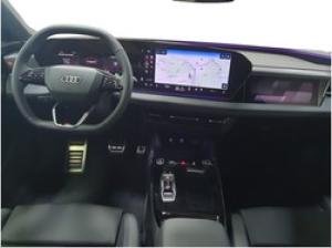 Audi A6 e-tron Sportback S Line AHK