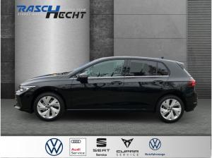 Volkswagen Golf 1.5 eTSI DSG TOP -Navie -Sitzheizung Angebot nur bis 21.05.2026