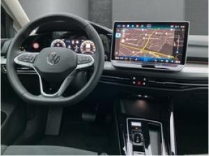Volkswagen Golf 1.5 eTSI DSG TOP -Navie -Sitzheizung Angebot nur bis 21.05.2026