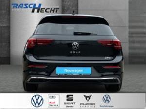 Volkswagen Golf 1.5 eTSI DSG TOP -Navie -Sitzheizung Angebot nur bis 21.05.2026