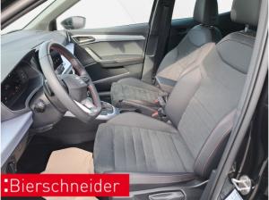 Seat Arona 1.5 TSI*990€ Sonderzahlung* DSG FR ACTIVE-INFO-DISPLAY VIRTUAL LED KAMERA AHK NAVI 17 ACC DAB