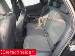 Seat Arona 1.5 TSI*990€ Sonderzahlung* DSG FR ACTIVE-INFO-DISPLAY VIRTUAL LED KAMERA AHK NAVI 17 ACC DAB