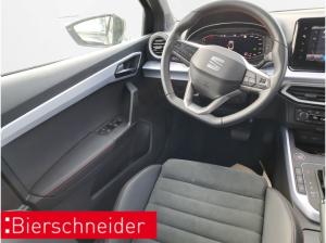 Seat Arona 1.5 TSI*990€ Sonderzahlung* DSG FR ACTIVE-INFO-DISPLAY VIRTUAL LED KAMERA AHK NAVI 17 ACC DAB