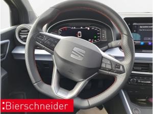 Seat Arona 1.5 TSI*990€ Sonderzahlung* DSG FR ACTIVE-INFO-DISPLAY VIRTUAL LED KAMERA AHK NAVI 17 ACC DAB