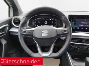 Seat Arona 1.0 TSI DSG *990€ Sonderzahlung*FR ACTIVE-INFO-DISPLAY VIRTUAL LED KAMERA NAVI 17 ACC DAB