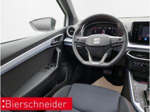 Seat Arona 1.0 TSI DSG *990€ Sonderzahlung*FR ACTIVE-INFO-DISPLAY VIRTUAL LED KAMERA NAVI 17 ACC DAB