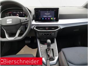 Seat Arona 1.0 TSI DSG *990€ Sonderzahlung*FR ACTIVE-INFO-DISPLAY VIRTUAL LED KAMERA NAVI 17 ACC DAB