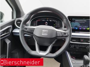 Seat Arona 1.5 TSI DSG FR *950€ Sonderzahlung*  ACTIVE-INFO-DISPLAY VIRTUAL LED KAMERA AHK NAVI 17 ACC DAB