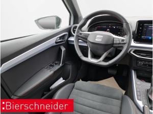 Seat Arona 1.5 TSI DSG FR *950€ Sonderzahlung*  ACTIVE-INFO-DISPLAY VIRTUAL LED KAMERA AHK NAVI 17 ACC DAB