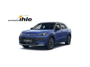 Volkswagen T-Roc 1,5 eTSI DSG Style Premium-Deal