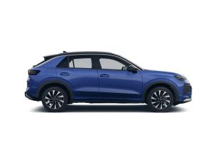 Volkswagen T-Roc 1,5 eTSI DSG Style Premium-Deal