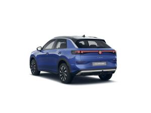 Volkswagen T-Roc 1,5 eTSI DSG Style Premium-Deal