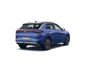 Volkswagen T-Roc 1,5 eTSI DSG Style Premium-Deal