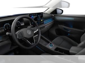 Volkswagen T-Roc 1,5 eTSI DSG Style Premium-Deal