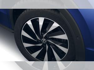 Volkswagen T-Roc 1,5 eTSI DSG Style Premium-Deal