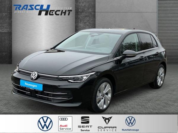 Volkswagen Golf 1.5 eTSI DSG TOP -Navie -Sitzheizung Angebot nur bis 21.05.2026