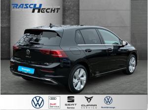 Volkswagen Golf 1.5 eTSI DSG TOP -Navie -Sitzheizung Angebot nur bis 21.05.2026