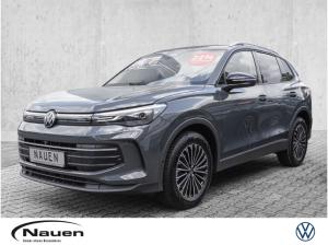 Volkswagen Tiguan 1.5 ENERGY 1,5 l eTSI OPF 110 kW 7-Gang-DSG