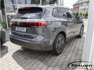Volkswagen Tiguan 1.5 ENERGY 1,5 l eTSI OPF 110 kW 7-Gang-DSG