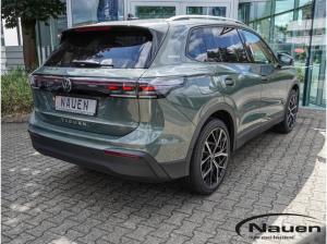 Volkswagen Tiguan ENERGY 2,0 l TDI SCR AHK, Matrix-LED