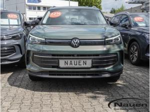 Volkswagen Tiguan ENERGY 2,0 l TDI SCR AHK, Matrix-LED
