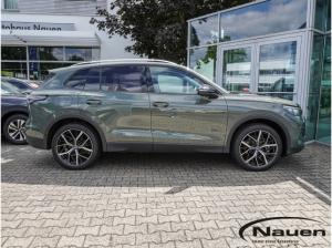 Volkswagen Tiguan ENERGY 2,0 l TDI SCR AHK, Matrix-LED