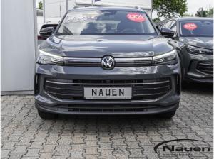 Volkswagen Tiguan 1.5 ENERGY 1,5 l eTSI OPF 110 kW 7-Gang-DSG