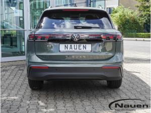Volkswagen Tiguan ENERGY 2,0 l TDI SCR AHK, Matrix-LED