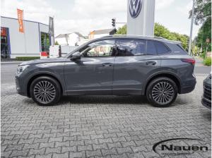 Volkswagen Tiguan 1.5 ENERGY 1,5 l eTSI OPF 110 kW 7-Gang-DSG