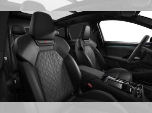 Audi SQ6 e-tron EDITION ONE BLUE+WINTERRÄDER+AHK+PANORAMADACH+