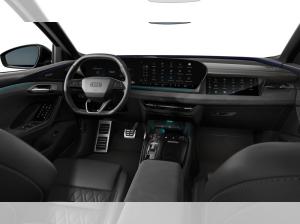 Audi SQ6 e-tron EDITION ONE BLUE+WINTERRÄDER+AHK+PANORAMADACH+