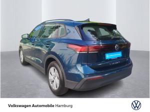 Volkswagen Tiguan 1.5eTSI DSG AK Kamera Sitzheizung CarPlay