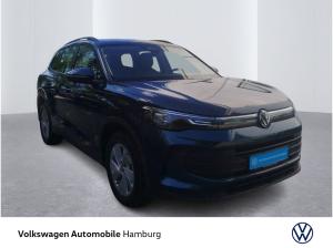 Volkswagen Tiguan 1.5eTSI DSG AK Kamera Sitzheizung CarPlay