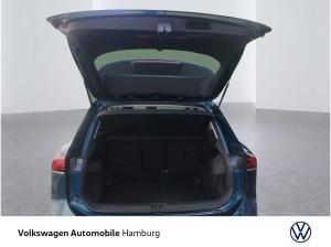 Volkswagen Tiguan 1.5eTSI DSG AK Kamera Sitzheizung CarPlay