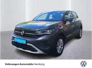 Volkswagen T-Cross 1.0 TSI Sitzheizung CarPlay Einparkhilfe