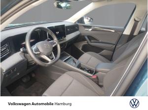 Volkswagen Tiguan 1.5eTSI DSG AK Kamera Sitzheizung CarPlay